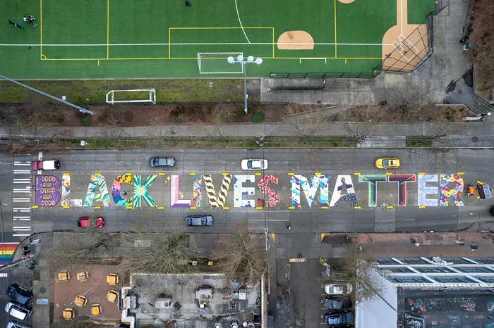 When Will Seattle Reckon with Its Own Racism? 